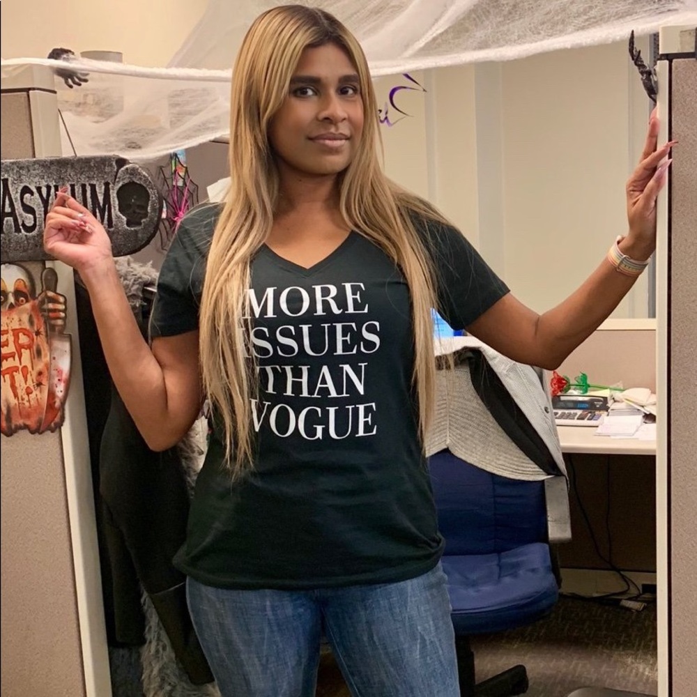 Meet your Posher, Jay